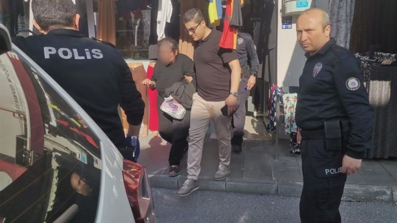 Kayseri’de kadın erkeğe evlenme teklifi etti: Kabul etmeyince silahla vurdu