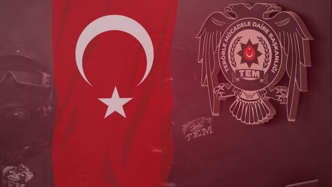 Kayseri’de Kesinleşmiş Hapis Cezası Bulunan İhraç Astsubay Yakalandı