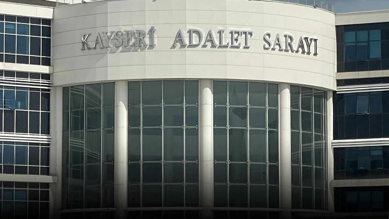 Kayseri’de madde ticaretinde : 2 sanığa 18 yıl 9’ar ay hapis!