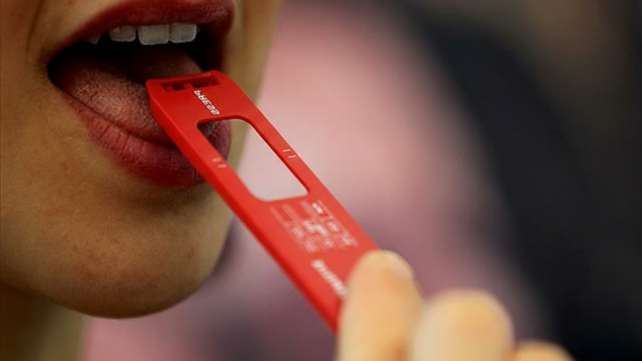 ''Uyuşturucu testi temiz çıkar” diyenler yanılıyor