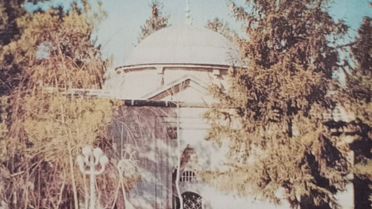 Kayseri’de sır dolu bir hayata anlamlı bir program