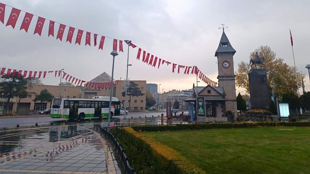 Kayseri’de ücretsiz eğitimle doğal üretim dönemi başlıyor