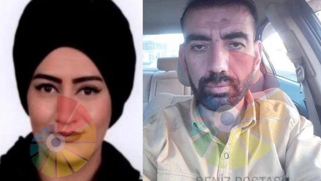 Erciyes Üniversitesi’nde eski eşini öldüren Ferhat Karakaya'ya müebbet istemi