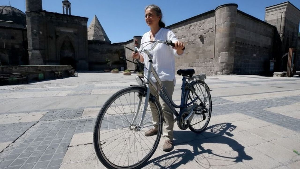 Kayseri'deki 50 yaş üstü kadınlar dikkat! Kemiklerinizi çelik gibi yapacak 5 süper besin