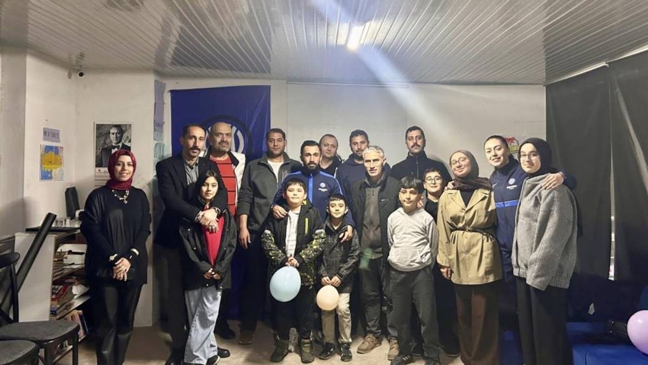 Kayseri’den İnter’e uzanan yol! Yeni yetenekler aranıyor