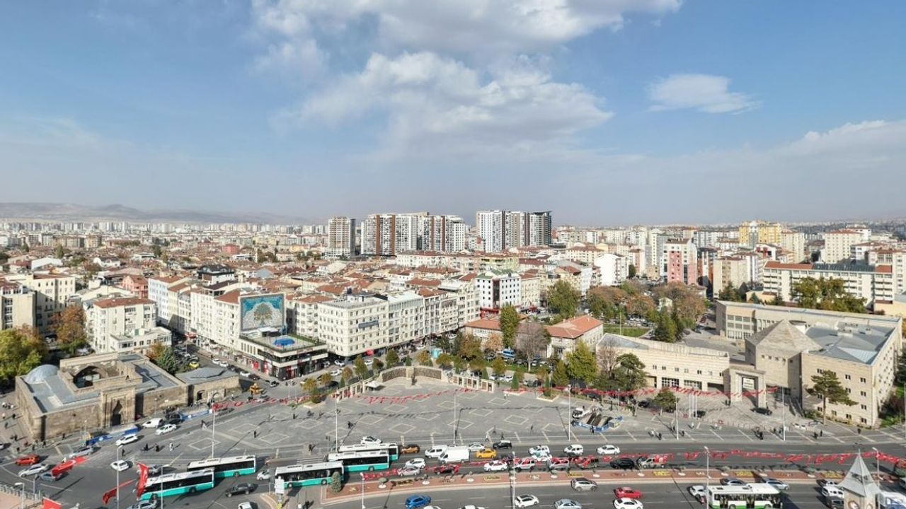 Türkiye’de gelir dağılımı belli oldu: Kayserililer zenginleşti mi fakirleşti mi?