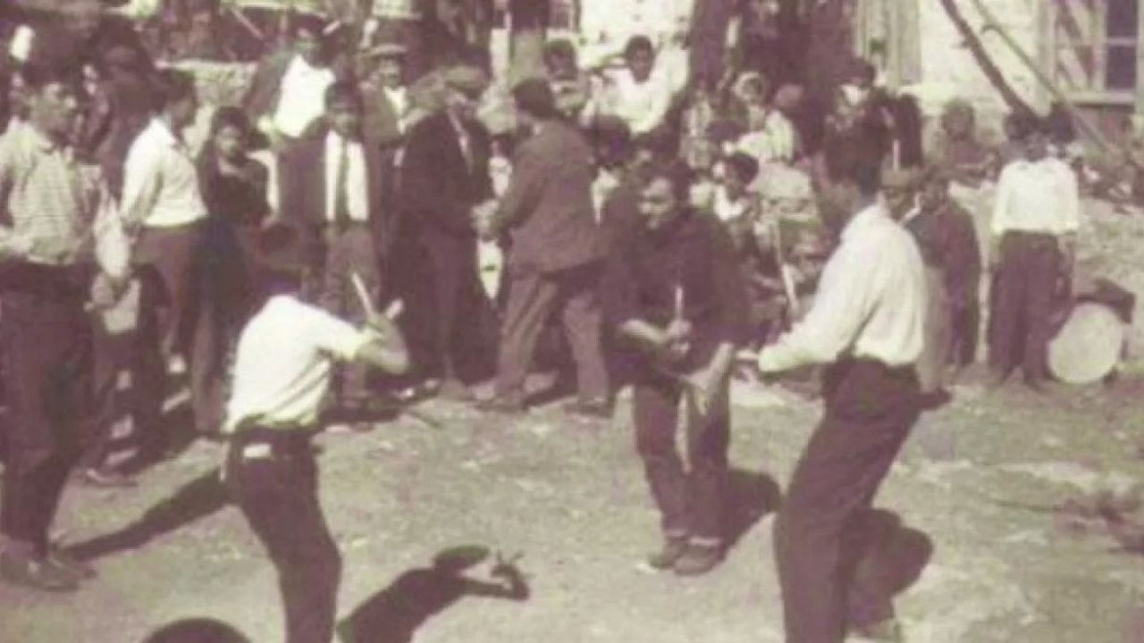 Kayseri’nin unutulmaya yüz tutmuş gelenekleri