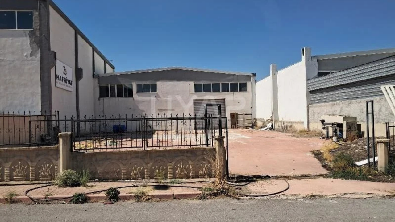 Kayseri’de 20 Milyonluk ev 5 Milyona düştü