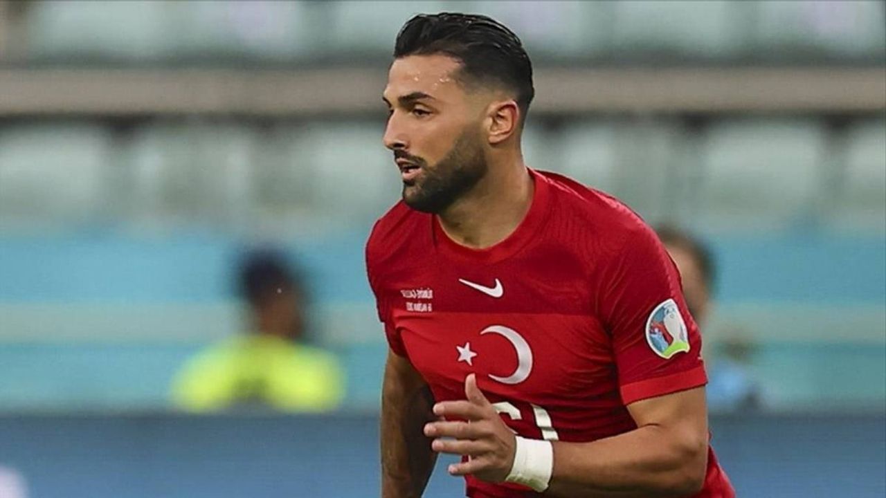 Kayserispor aradığını Süper Lig'de buldu! Sol beke milli ekleme