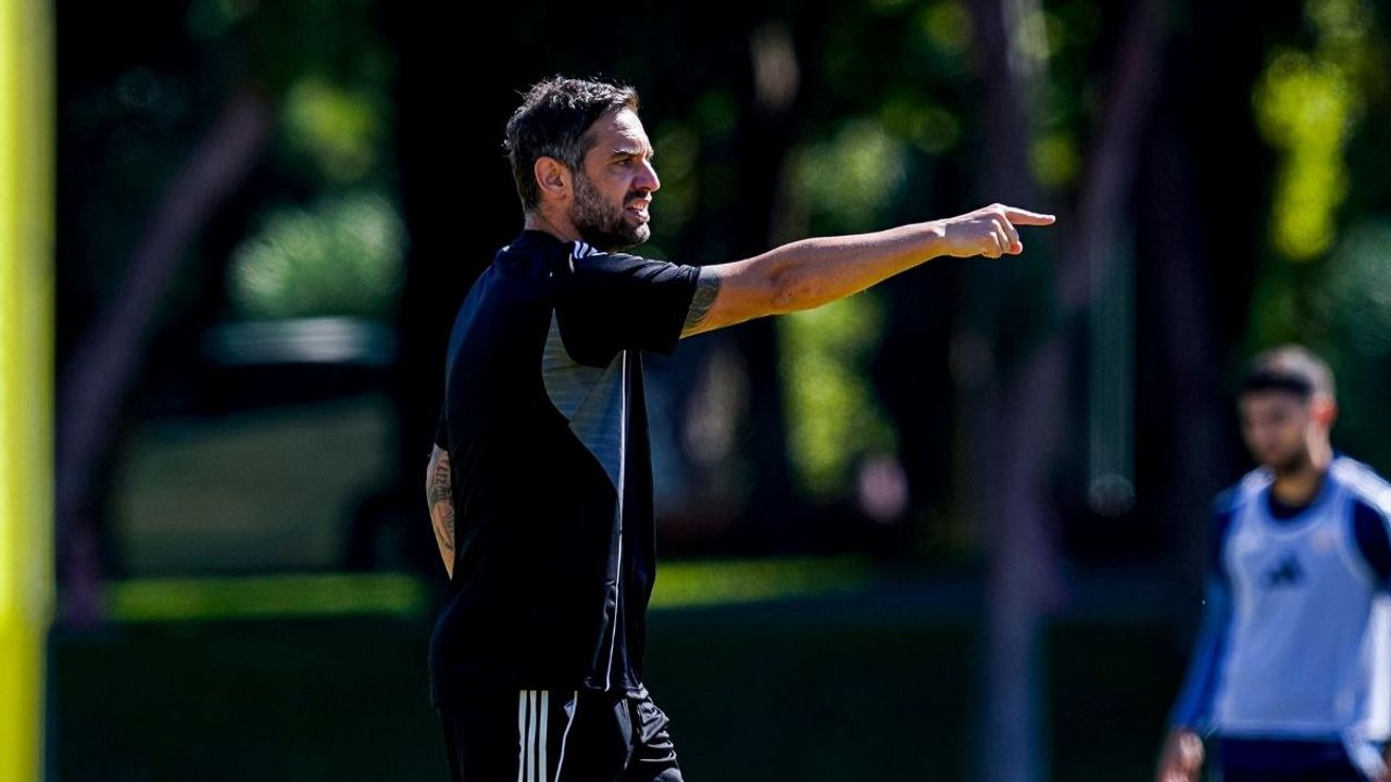 İlk yarının son randevusu! Kayserispor’un kadrosunda dikkat çeken değişiklikler