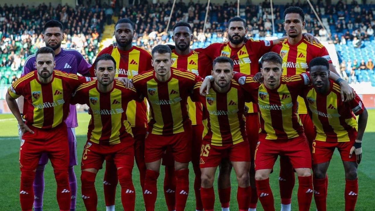 Kayserispor transfer tahtasını açtırabilecek mi? Kulübe yakın kaynaklar ne diyor?