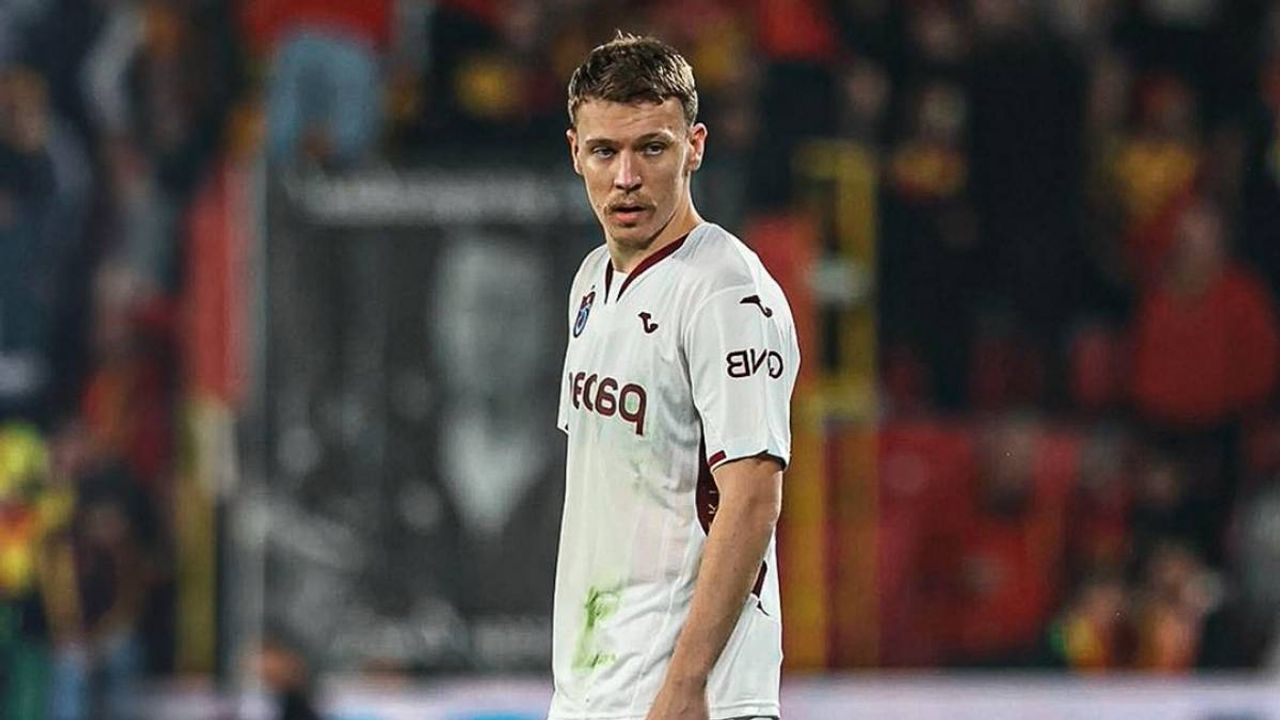 Kayserispor stoper transferinde gaza bastı! Trabzonspor ile görüşmeler başladı