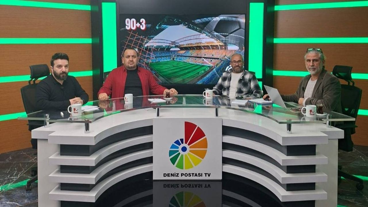 Kayserisporlu yorumcu tek tek anlattı: Ne kadar borç var, kurtuluş formülü ne?