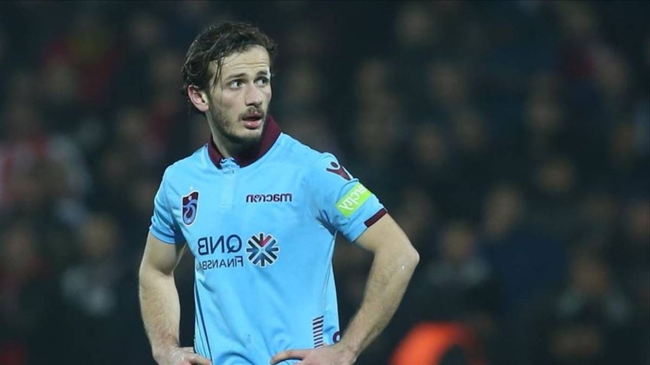 Kayserispor'a orta sahada transfer fırsatı! Başkan Açıkalın işaret etmişti