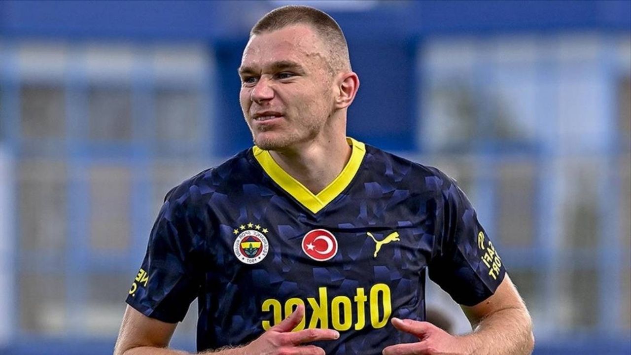 Flaş ayrılık Kayserispor’u harekete geçirdi! Attila Szalai için şartlar zorlanacak mı?