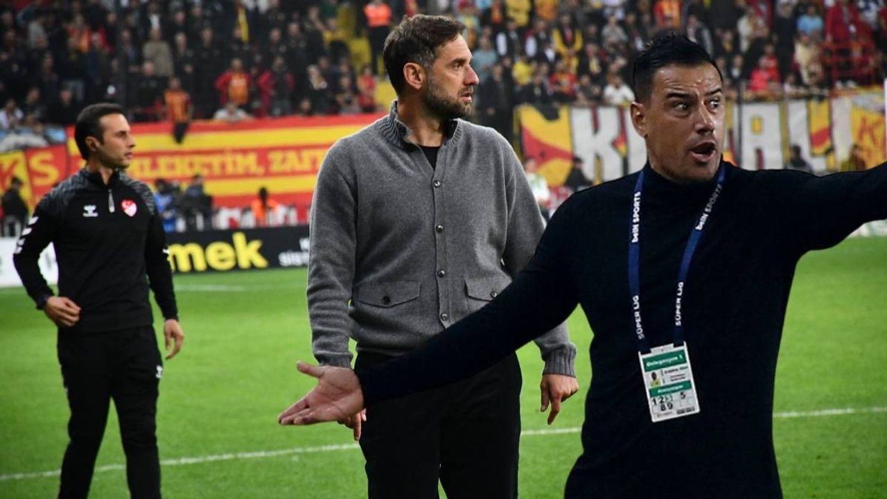Kayserispor sezonun en kritik maçına çıkıyor! Ligin kaderini belirleyecek