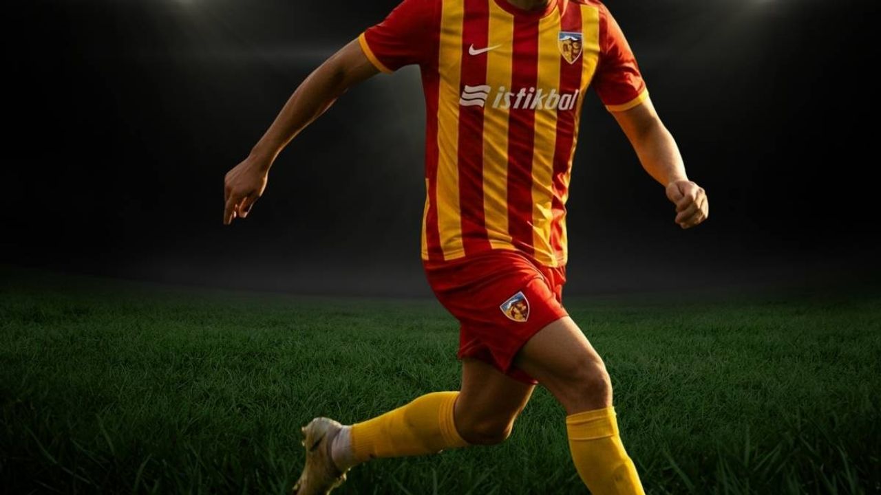 Kayserispor’da transfer bulmacası sürüyor! Sır gibi saklanan yeni stoper kim?