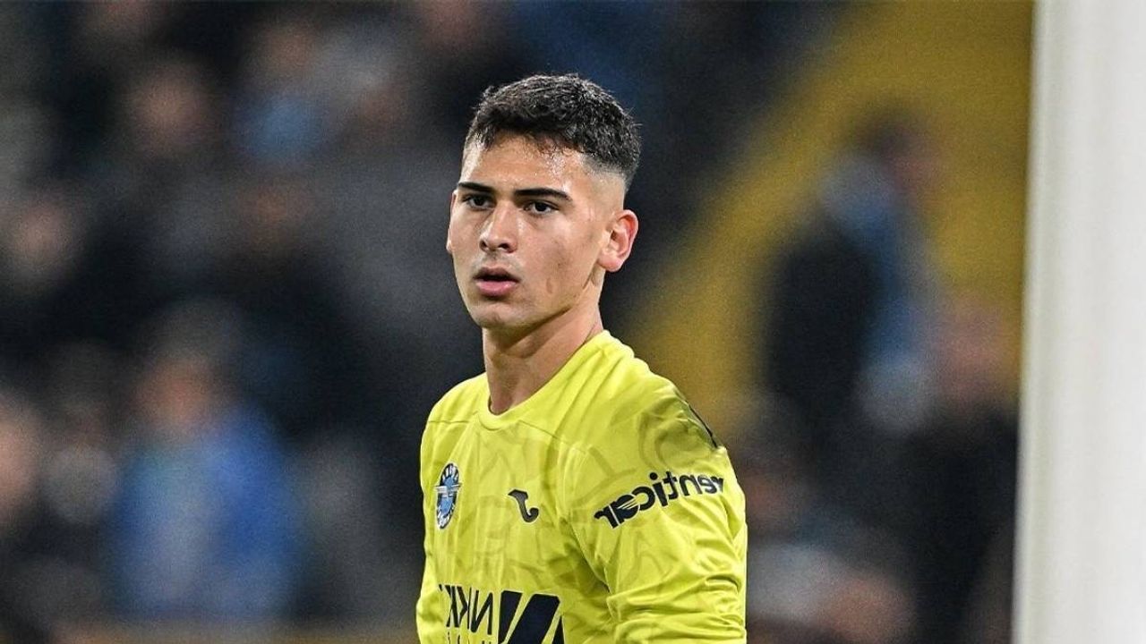 Fenerbahçe Deniz Dönmezer için Kayserispor’un kapısını çalmaya hazırlanıyor