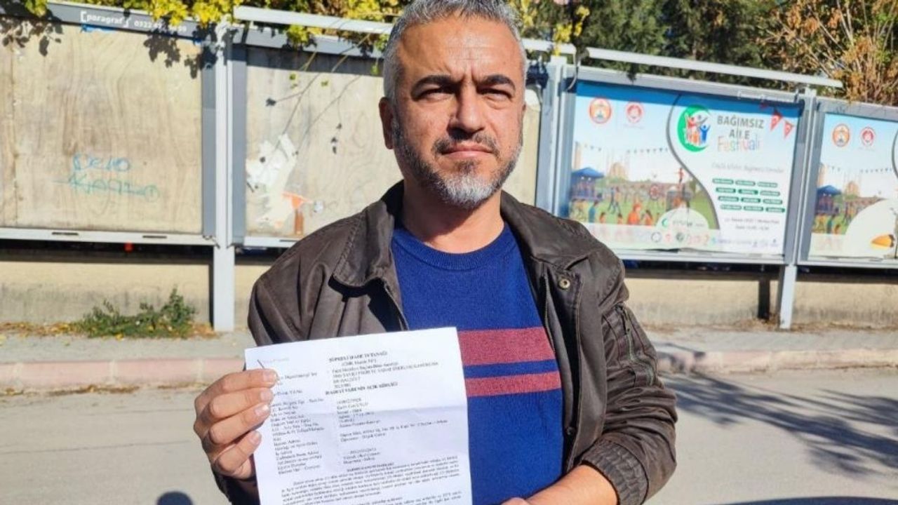 Kazım Koyuncu’nun şarkısını sosyal medyada kullanan öğretmene tazminat şoku