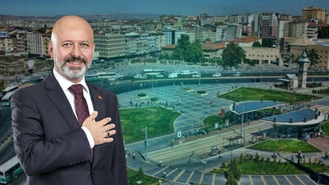 802 milyon TL cepte kaldı: Kocasinan’dan Türkiye’ye örnek belediyecilik