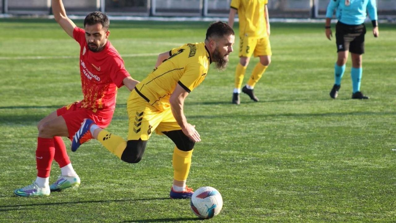 Kocasinan Şimşekspor başkanı galibiyetin ardından kesenin ağzını açtı ! Futbolculara prim sürprizi