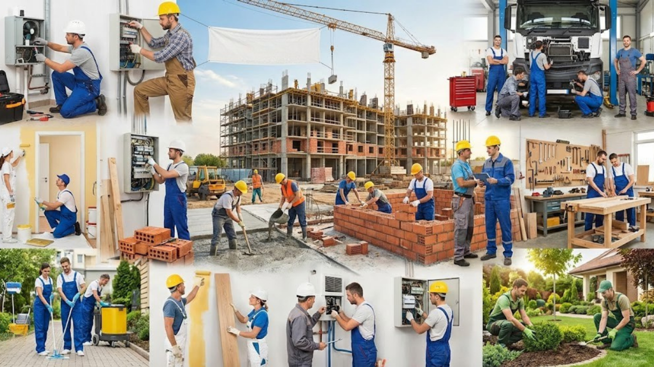 Bu meslekleri yapanlar dikkat! Belgesi olmayan işsiz kalabilir