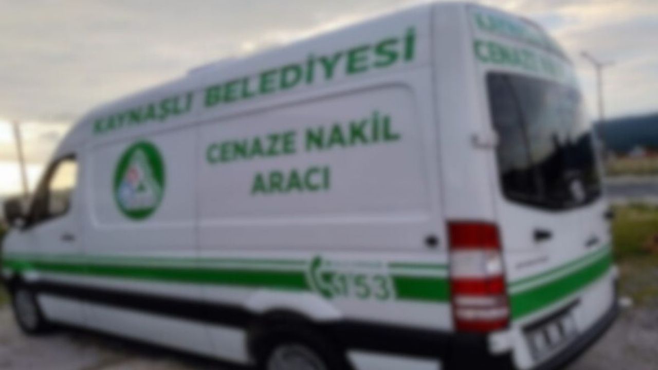 Konya'da çöp kamyonunun çarptığı yaşlı kadın yaşamını yitirdi