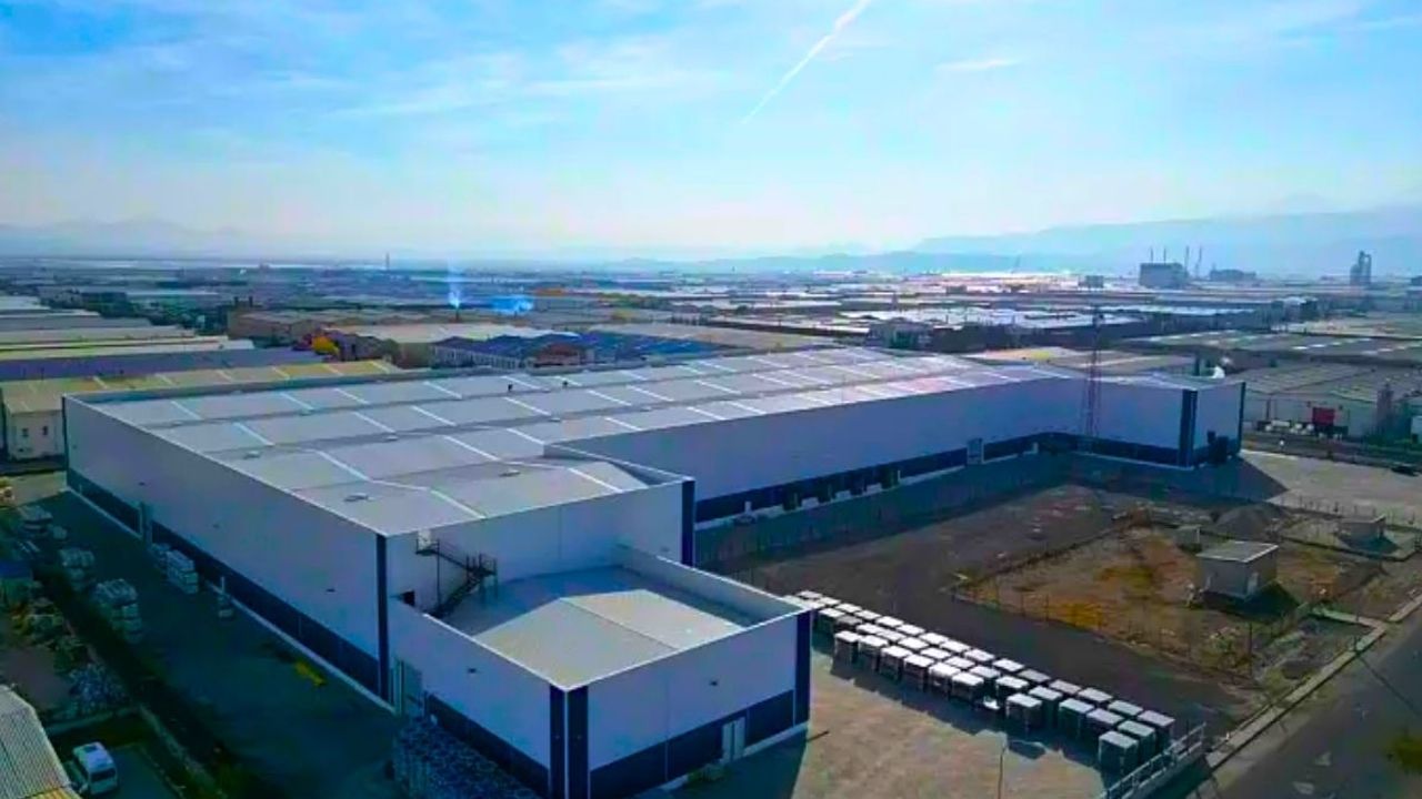 Çalışanları işi bırakmıştı! Kayseri'nin dev firması toplu iş görüşmesi yapacak