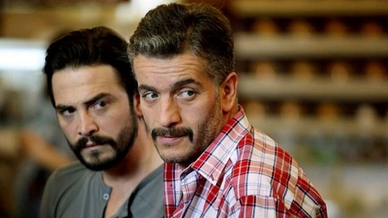 Ünlü oyuncu Murat Cemcir iç kanama geçirdi! Yoğun bakıma kaldırıldı