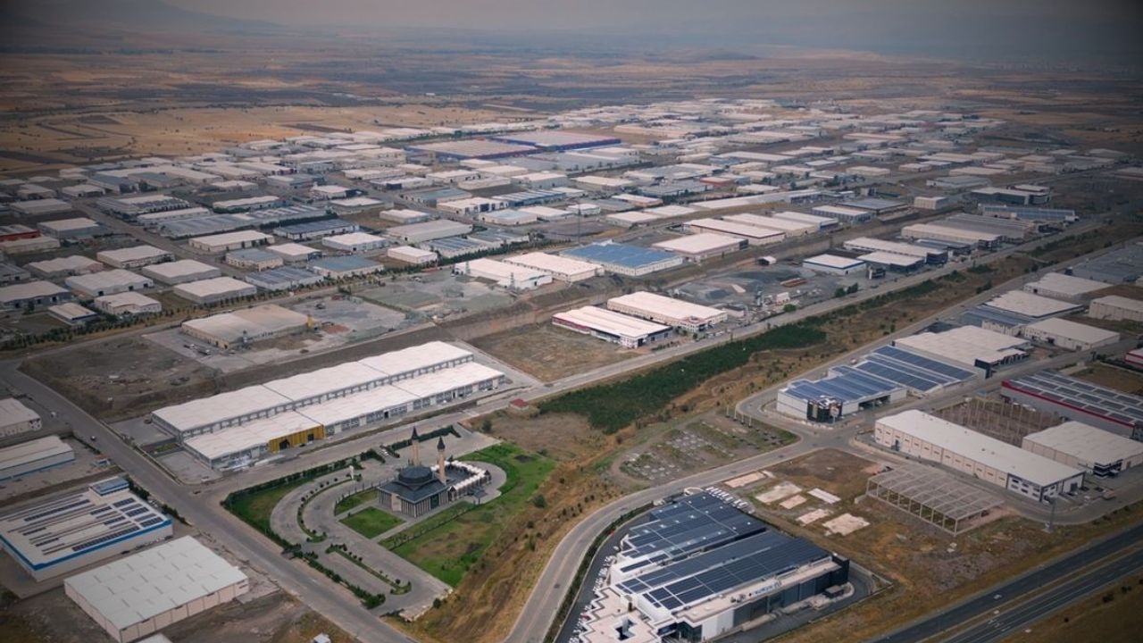 Kayseri'deki o şirket 30 bin TL maaşla 5 kişi alacak!