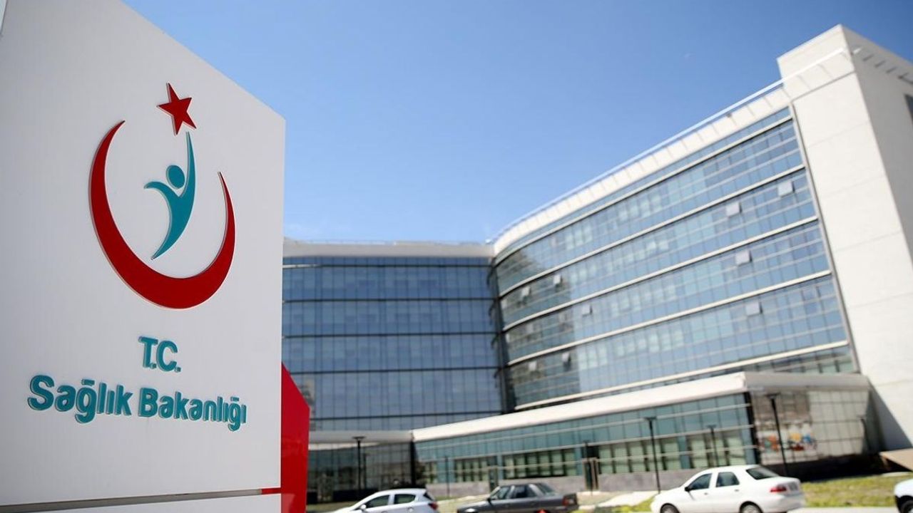 Sağlık Bakanlığından kritik uyarı: Hayat kurtarma zincirinin bir parçası olun!