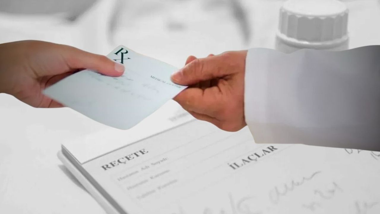 Kayseri’de milyonluk reçete vurgununa şafak operasyonu: 12 gözaltı