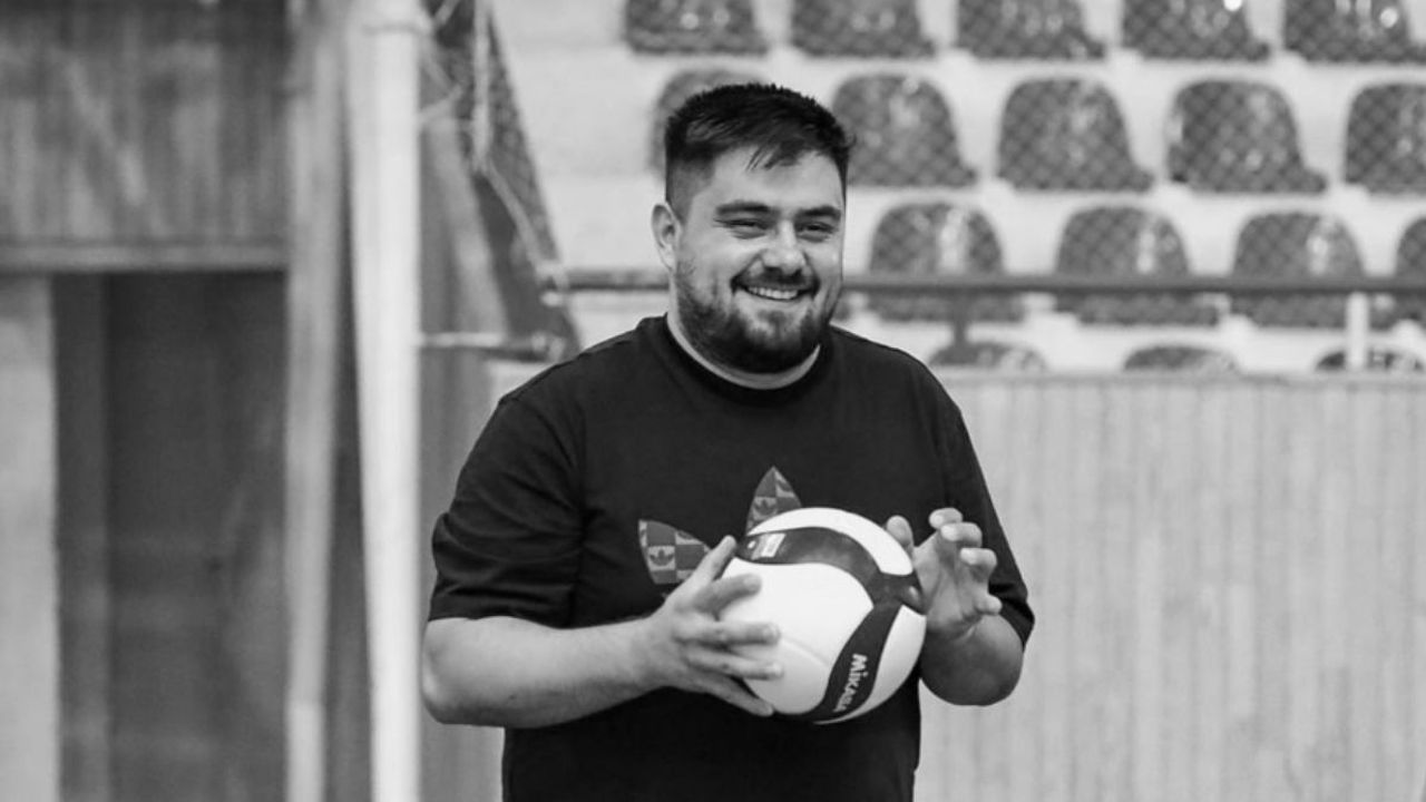 Sporcusunu Kayseri'ye getiren genç antrenör feci kazada hayatını kaybetti!