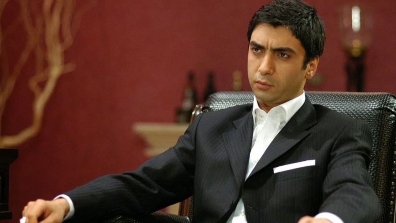 Tarikat iddialarıyla anılmıştı! Kurtlar Vadisi'nin Polat Alemdar'ı bakın nerede ortaya çıktı