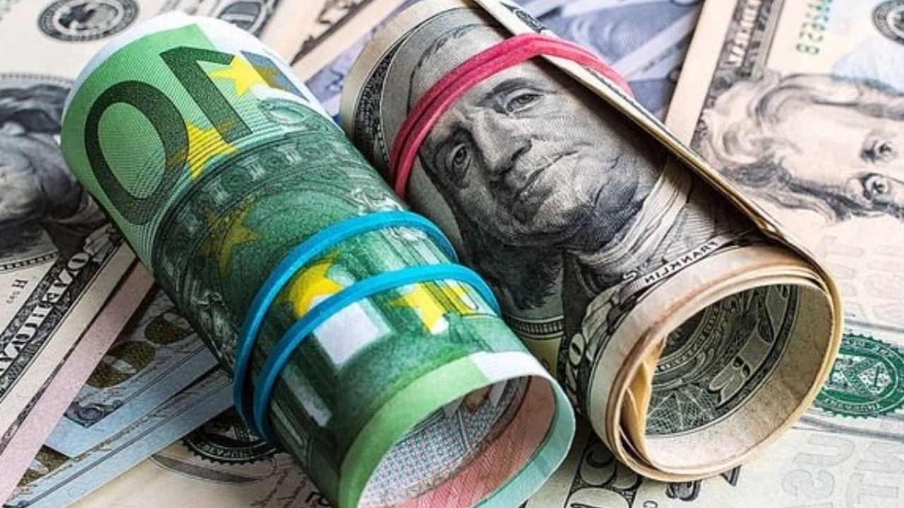 Kayseri'de 7 Aralık Pazar döviz fiyatları! Dolar ve Euro ne kadar oldu?