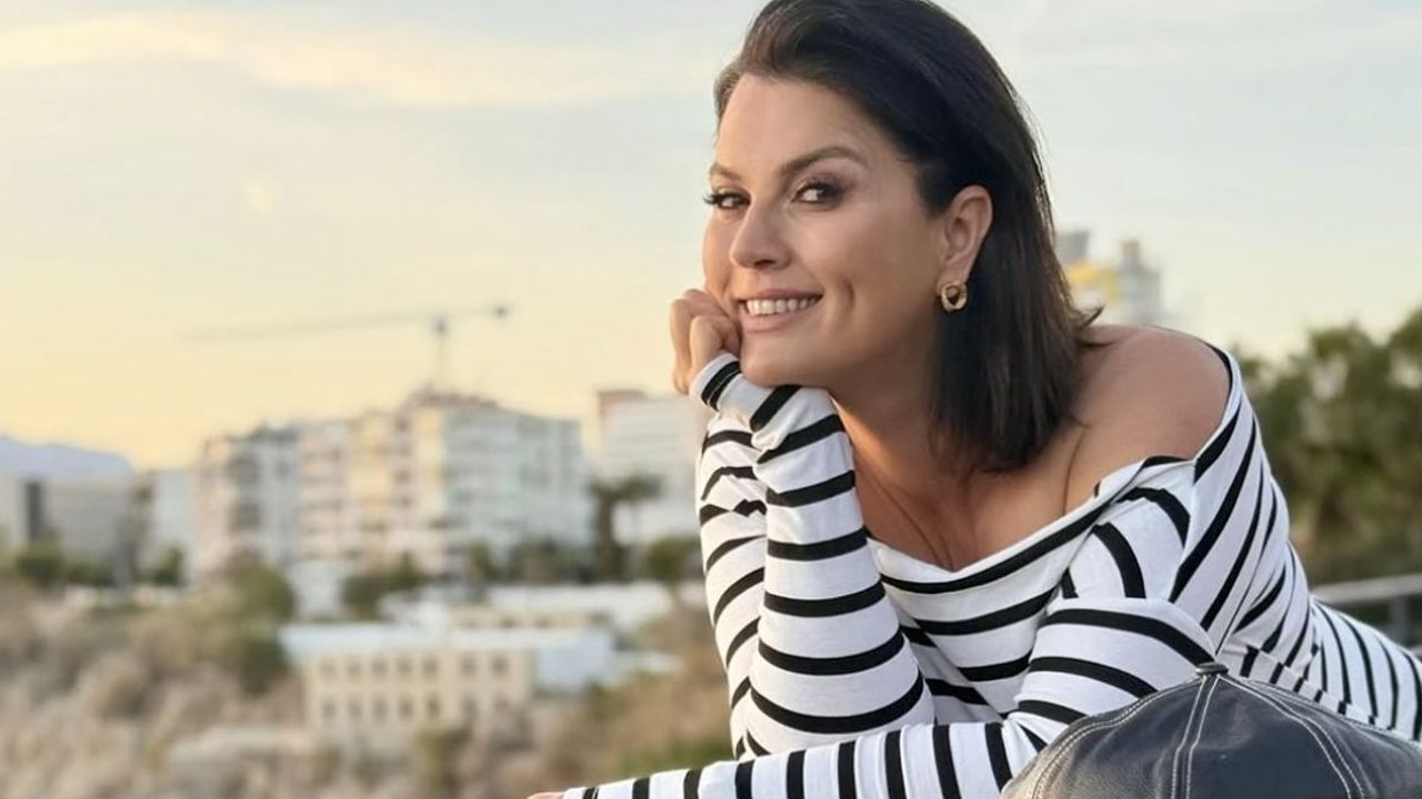 Ünlü oyuncu Açelya Akkoyun'un acı günü!