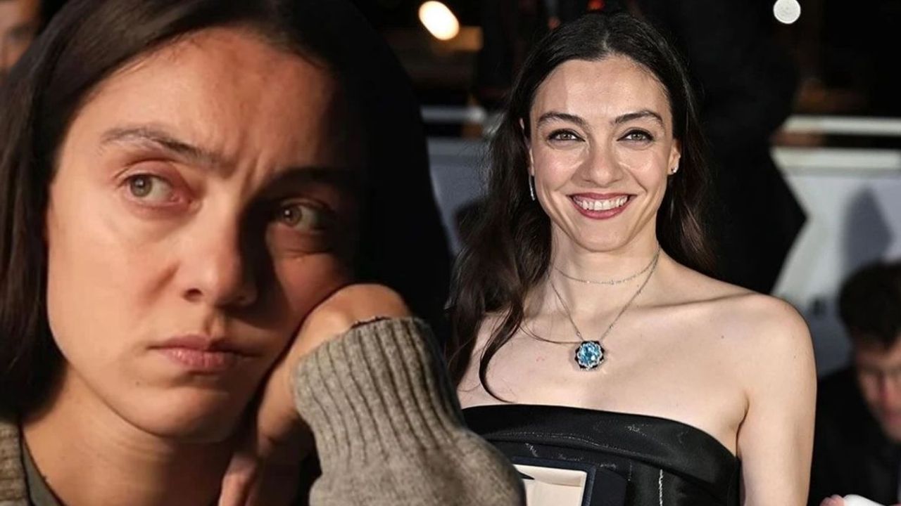 Ünlü oyuncu Merve Dizdar'ın evini yıkacaklar!