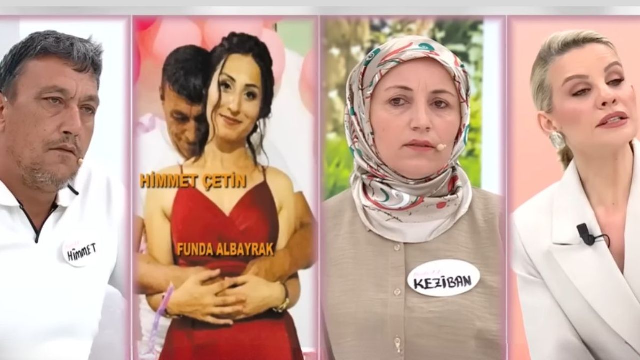 Kızının arkadaşıyla yasak aşk skandalı: Evimize giren kız, kocamdan iki çocuk yaptı!