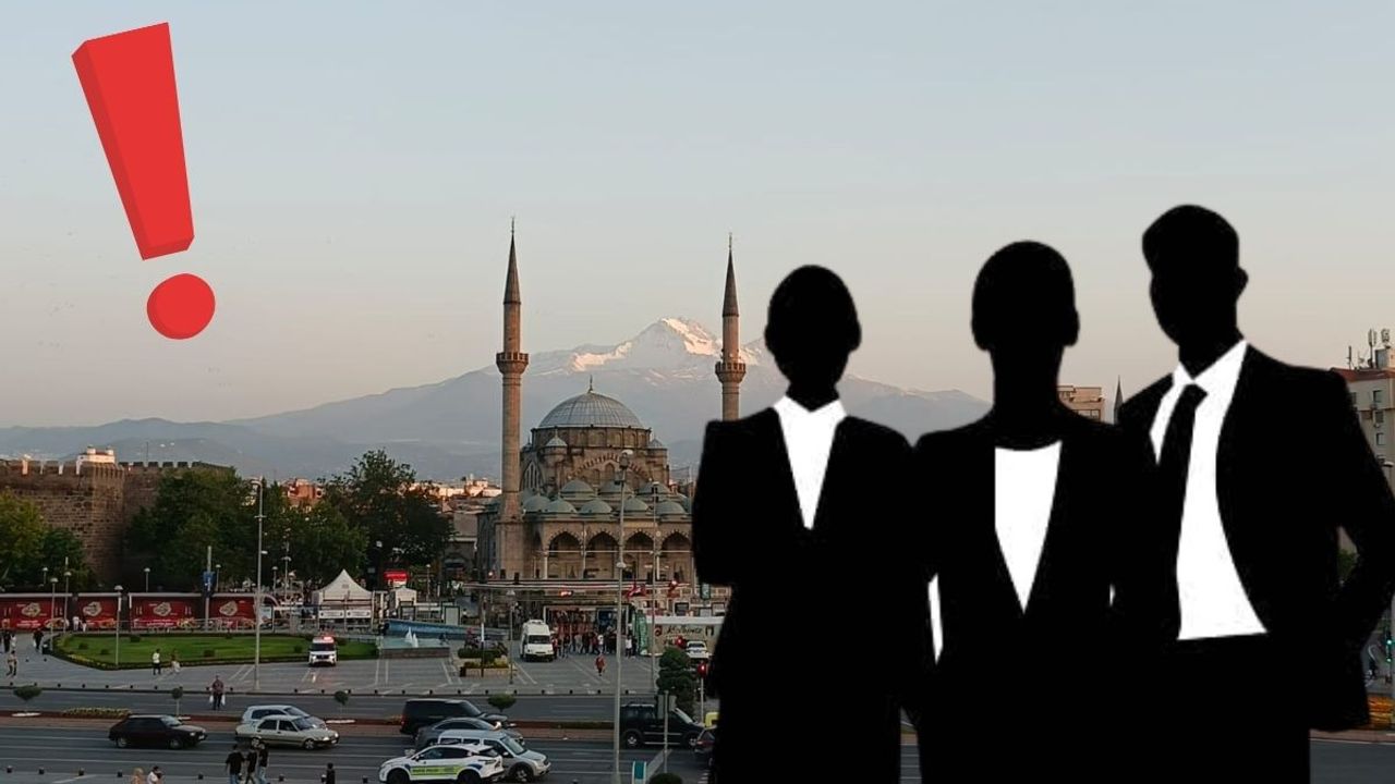 Kayseri’de iş arayanların kaçırdığı İŞKUR fırsatları gün yüzüne çıktı!