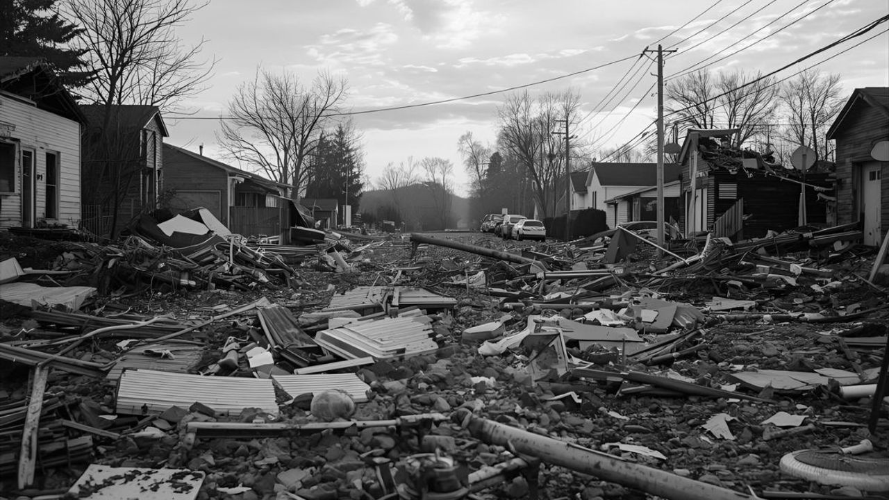 Kayseri'de 10 yıl sonra hangi mahalleler yaşanmaz hale gelebilir?