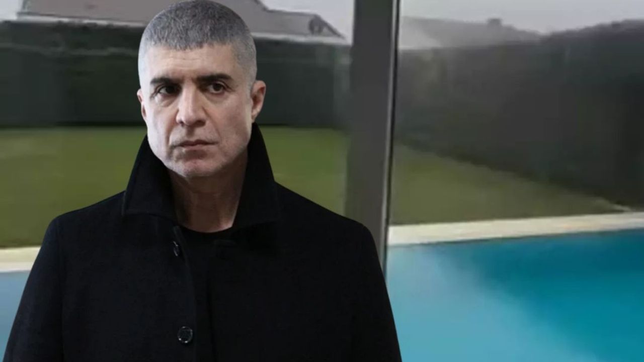 Lüks ev turunda Özcan Deniz'in mal varlığı ortaya çıktı: 20 ev yetmedi, tüm siteyi aldı