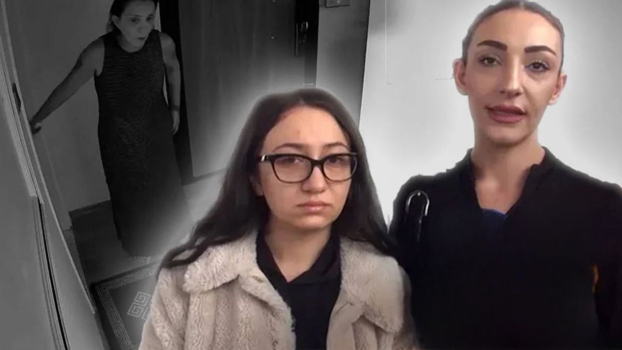 Güllü'nün öldüğü geceye tanık olmuştu! İfadesi ortaya çıktı: Korktuğum için sustum!