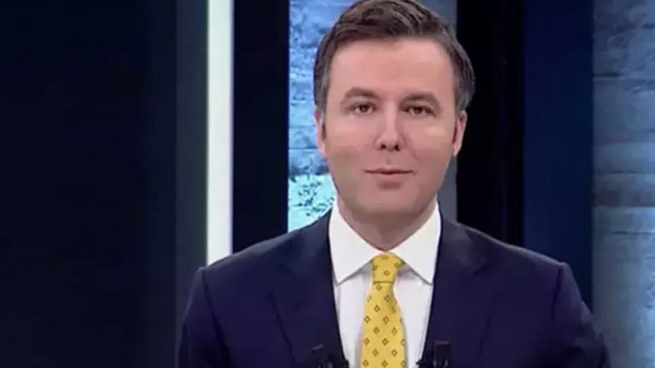 Gazeteci Mehmet Akif Ersoy'un kanında kokain çıktı!