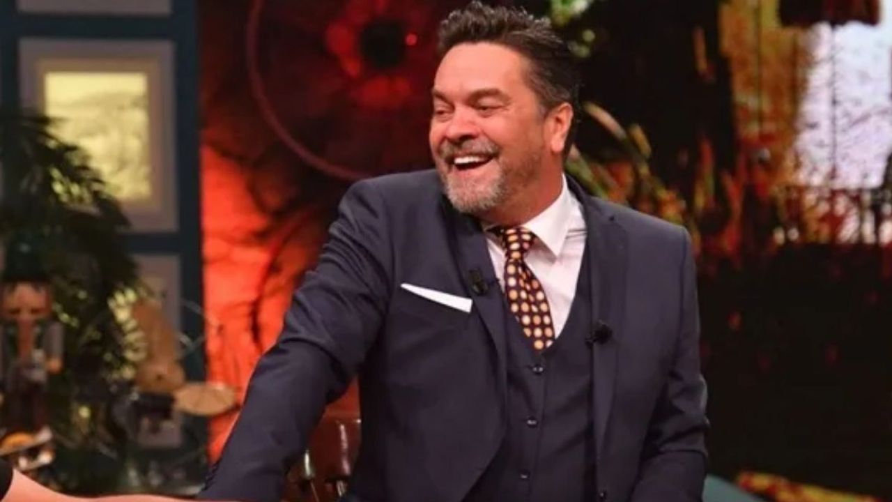 Beyaz Show ekranlara geri mi dönüyor? Yeni programın adı açıklandı