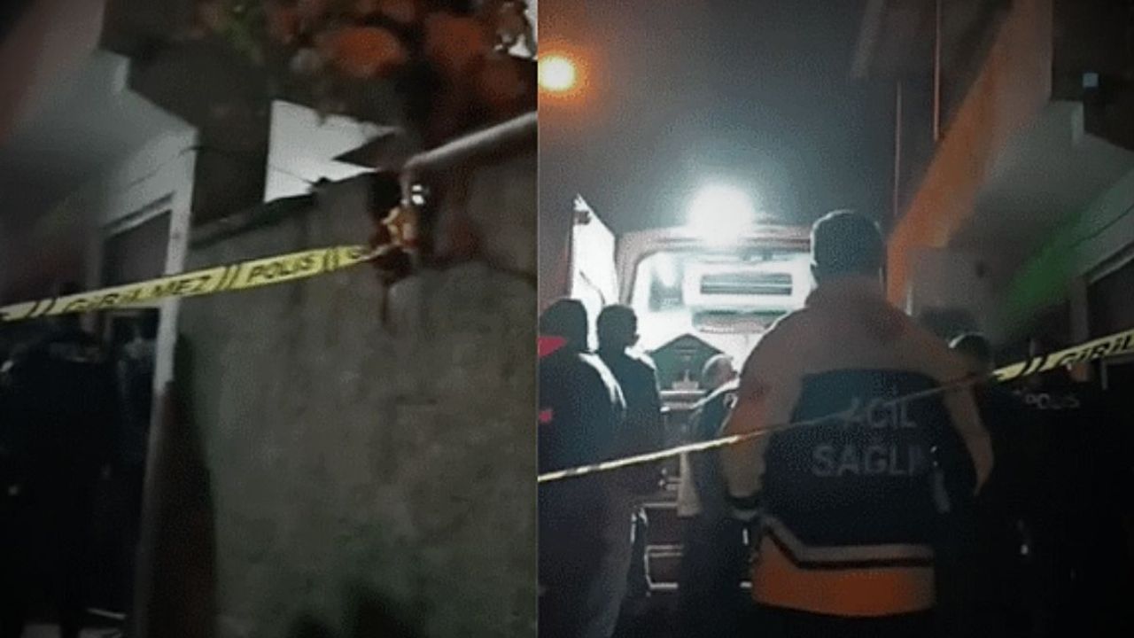 Kripto borsa yüzünden infaz koruma memuru canına kıydı!