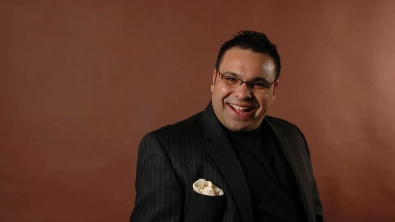 GAİN Medya soruşturmasında Ünlü sunucu Okan Karacan gözaltına alındı!