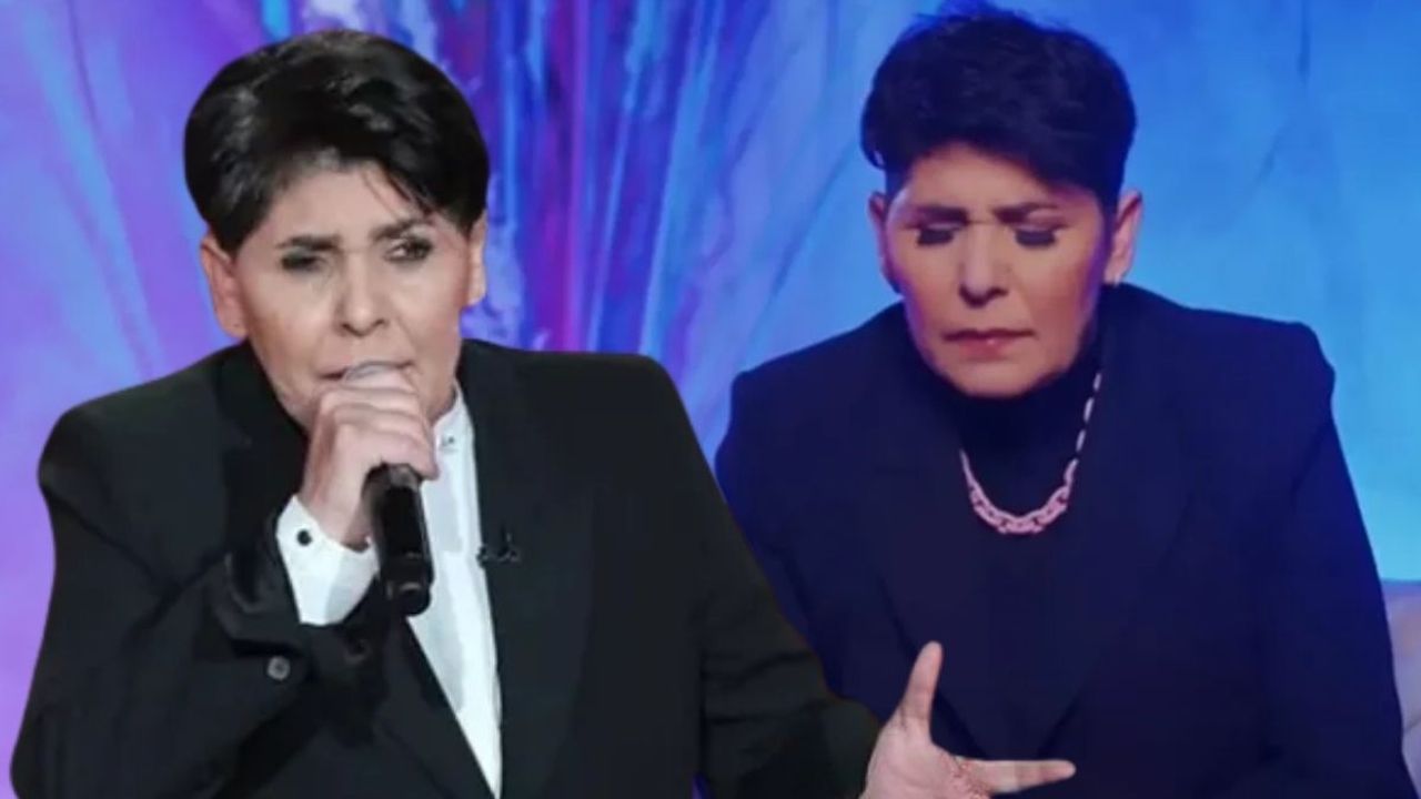 Cansever'den kötü haber! Kansere yakalandığını açıkladı