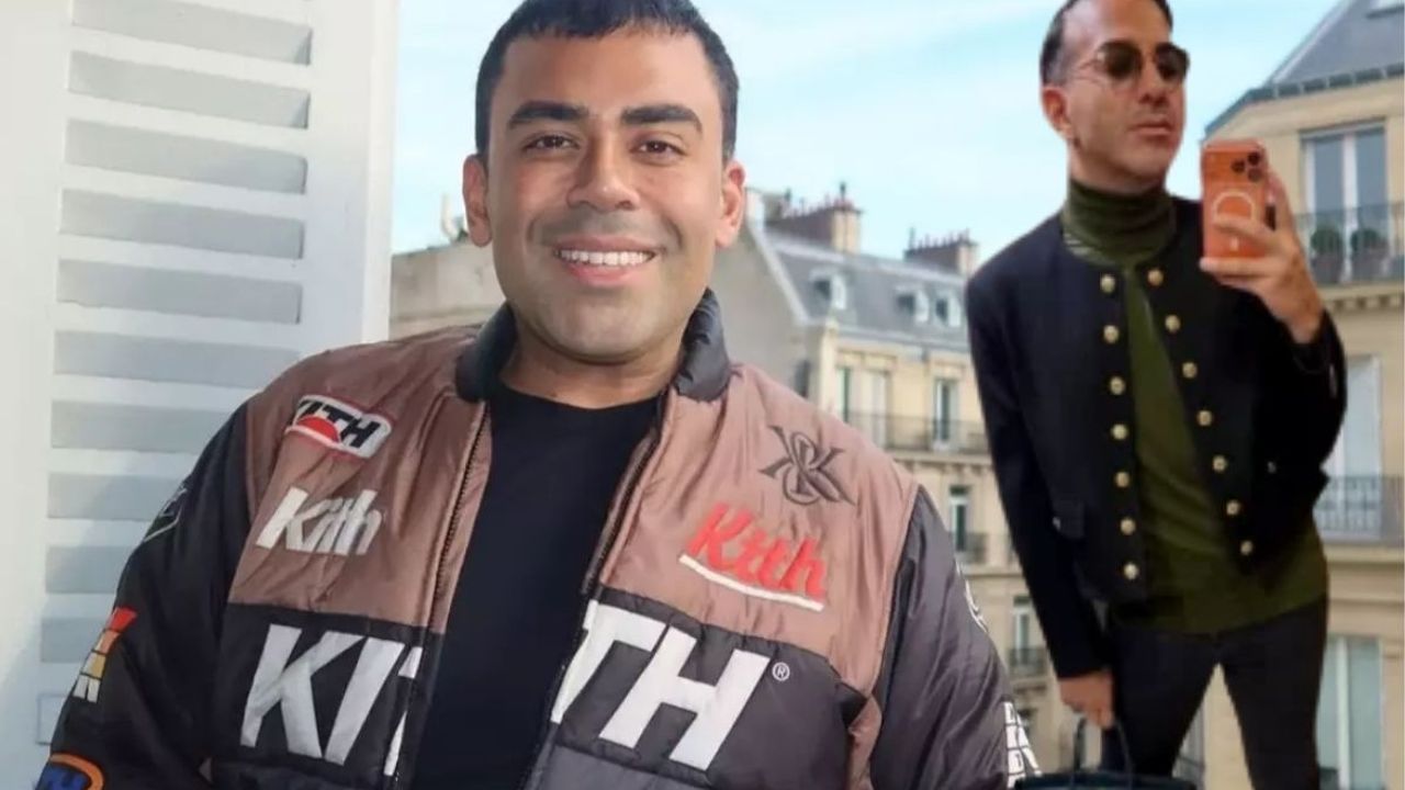 Fenomen Mert Vidinli ve Cihan Şensözlü hakkında fuhuştan gözaltı kararı