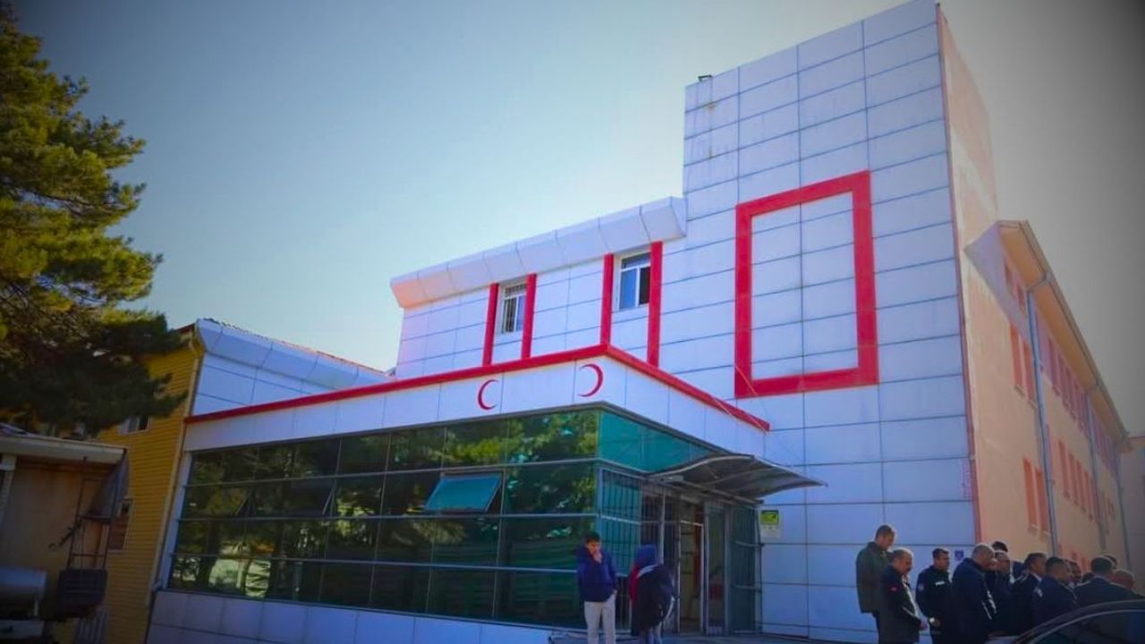 Kayseri’de eski devlet hastanesi için Vali Gökmen Çiçek'ten ilk adım!