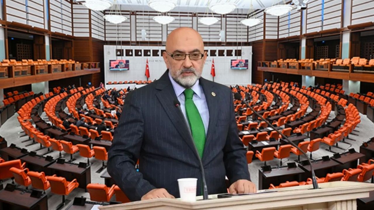 Kayseri’nin başkentlik serüvenini AK Partili Milletvekili açıkladı